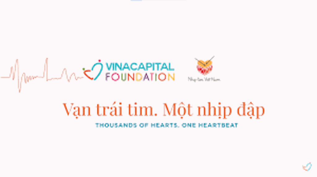 Nhịp Tim Việt Nam Cover