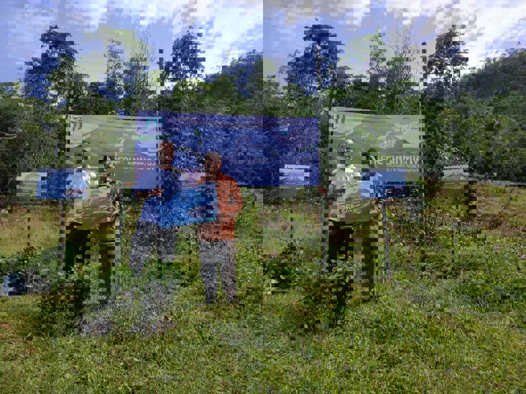 Tổ chức Hành động vì Môi trường Cover