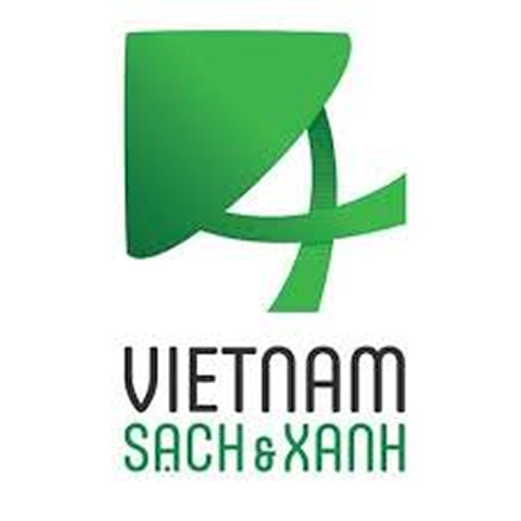 Việt Nam Sạch & Xanh