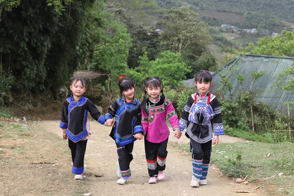 Hope Foundation Cover