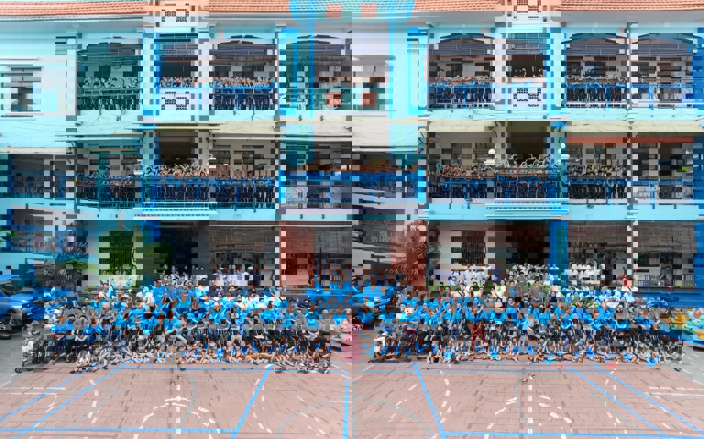 Maison Chance  Cover